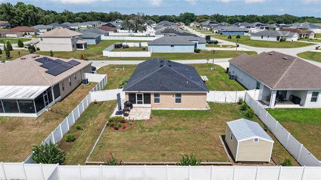 8970 SE 49TH COURT ROAD, Ocala, FL 34480