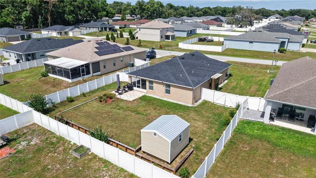 8970 SE 49TH COURT ROAD, Ocala, FL 34480