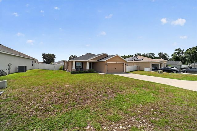 8970 SE 49TH COURT ROAD, Ocala, FL 34480