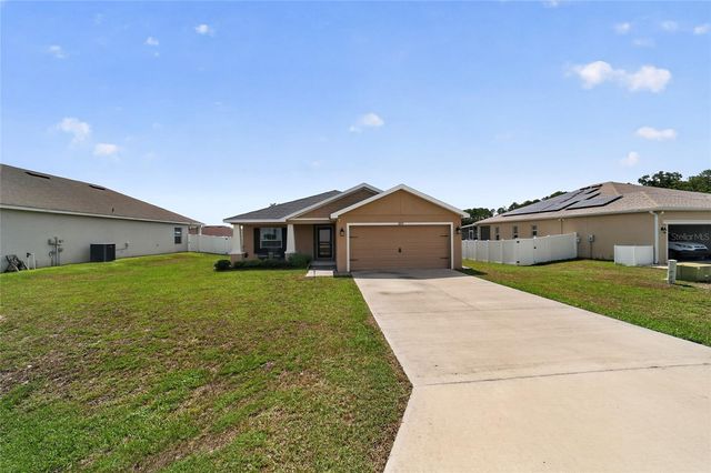 8970 SE 49TH COURT ROAD, Ocala, FL 34480