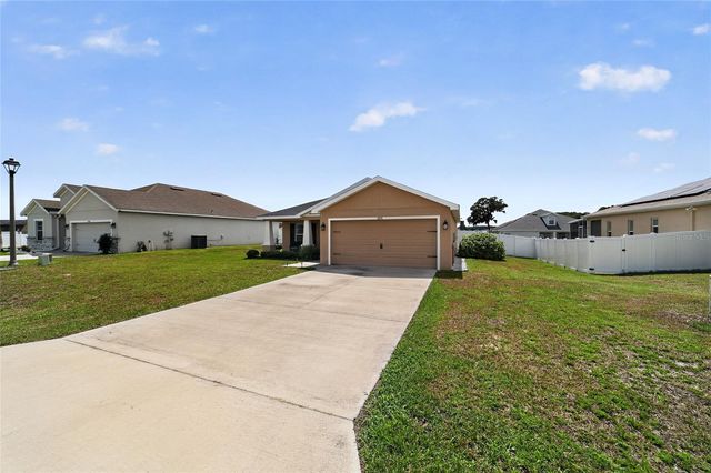 8970 SE 49TH COURT ROAD, Ocala, FL 34480