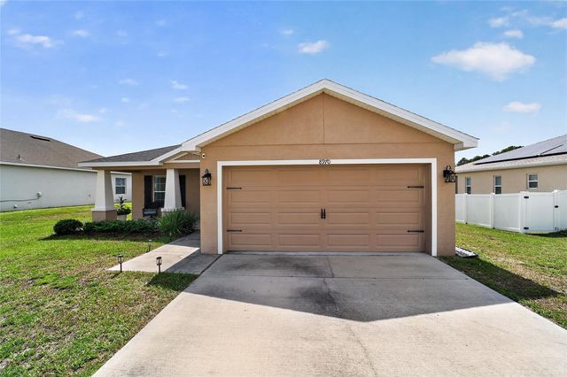8970 SE 49TH COURT ROAD, Ocala, FL 34480