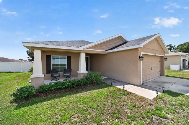 8970 SE 49TH COURT ROAD, Ocala, FL 34480