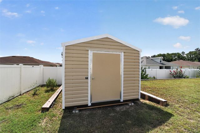 8970 SE 49TH COURT ROAD, Ocala, FL 34480