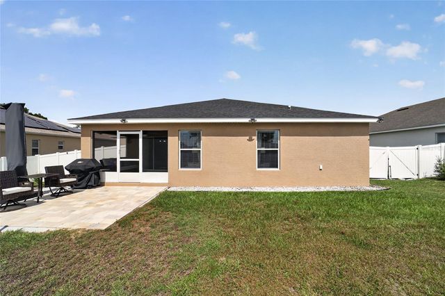 8970 SE 49TH COURT ROAD, Ocala, FL 34480