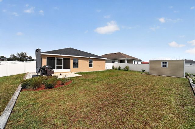 8970 SE 49TH COURT ROAD, Ocala, FL 34480