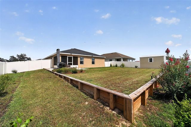 8970 SE 49TH COURT ROAD, Ocala, FL 34480