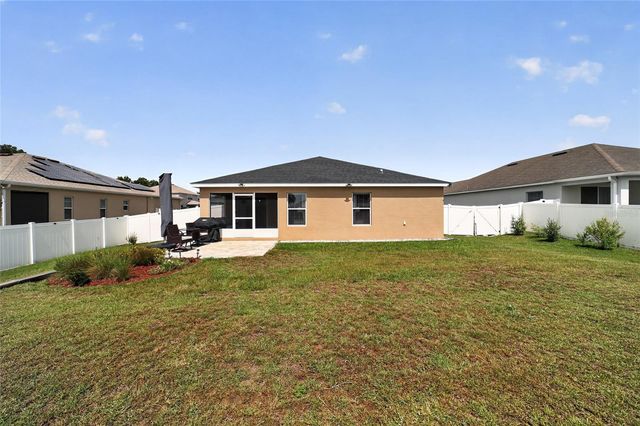 8970 SE 49TH COURT ROAD, Ocala, FL 34480