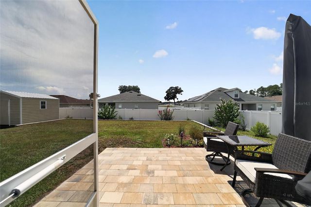 8970 SE 49TH COURT ROAD, Ocala, FL 34480