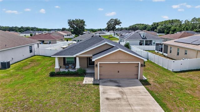 8970 SE 49TH COURT ROAD, Ocala, FL 34480