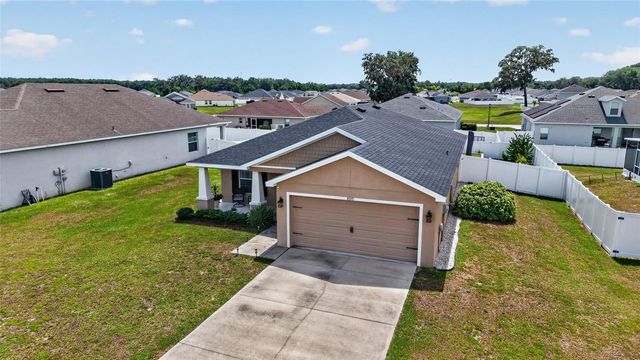 8970 SE 49TH COURT ROAD, Ocala, FL 34480