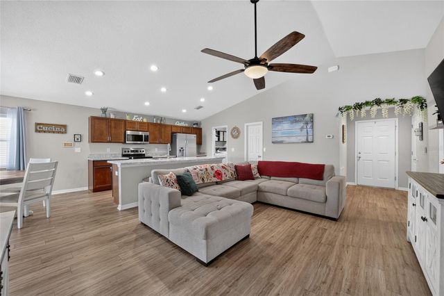 8970 SE 49TH COURT ROAD, Ocala, FL 34480