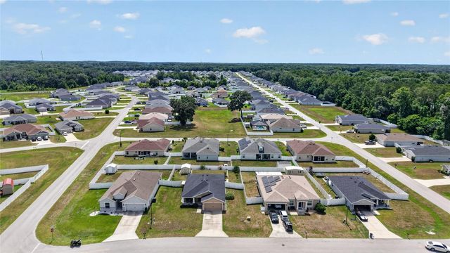 8970 SE 49TH COURT ROAD, Ocala, FL 34480