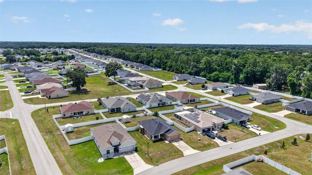 8970 SE 49TH COURT ROAD, Ocala, FL 34480