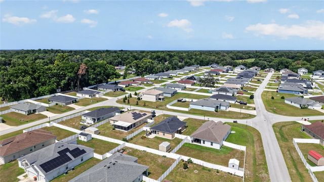 8970 SE 49TH COURT ROAD, Ocala, FL 34480