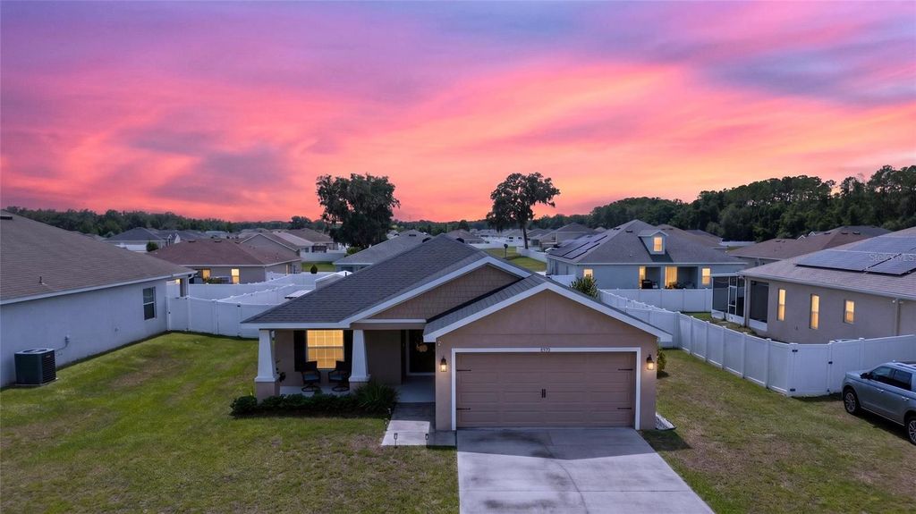 8970 SE 49TH COURT ROAD, Ocala, FL 34480