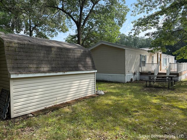 5048 Valentine Street, Muskegon, MI 49442