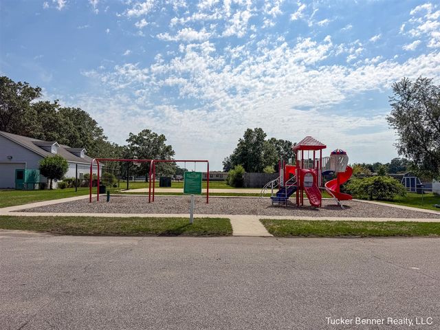 5048 Valentine Street, Muskegon, MI 49442