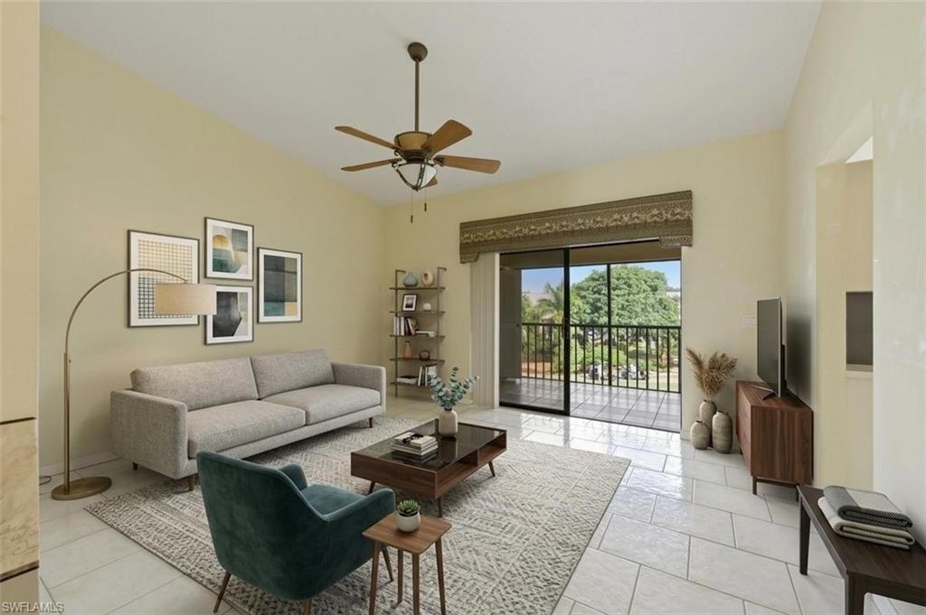 7380 Saint Ives WAY 1305, NAPLES, FL 34104 — exterior
