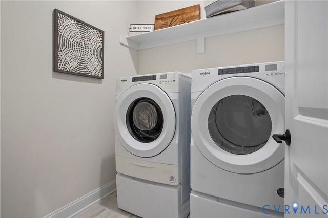 1326 Sparrows Song Dr, Manakin Sabot, VA 23103