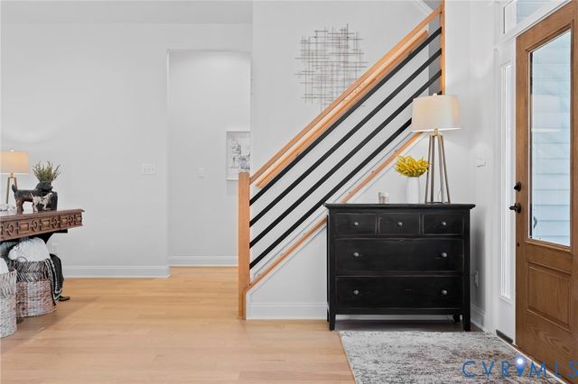 1326 Sparrows Song Dr, Manakin Sabot, VA 23103