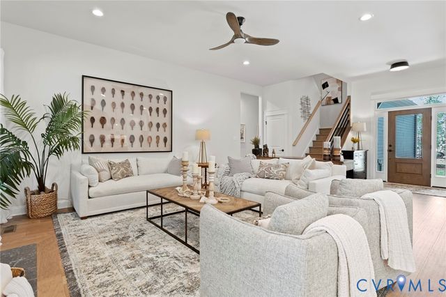 1326 Sparrows Song Dr, Manakin Sabot, VA 23103