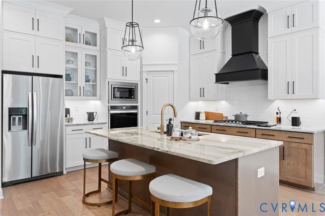 1326 Sparrows Song Dr, Manakin Sabot, VA 23103