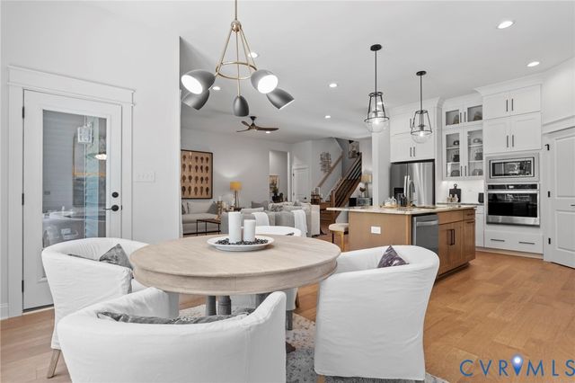 1326 Sparrows Song Dr, Manakin Sabot, VA 23103