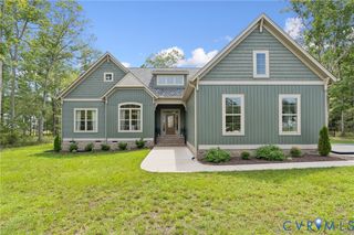 1326 Sparrows Song Dr, Manakin Sabot, VA 23103