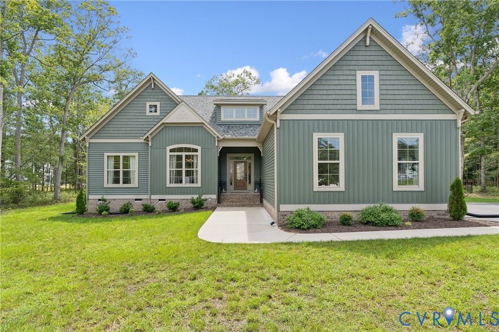 1326 Sparrows Song Dr, Manakin Sabot, VA 23103