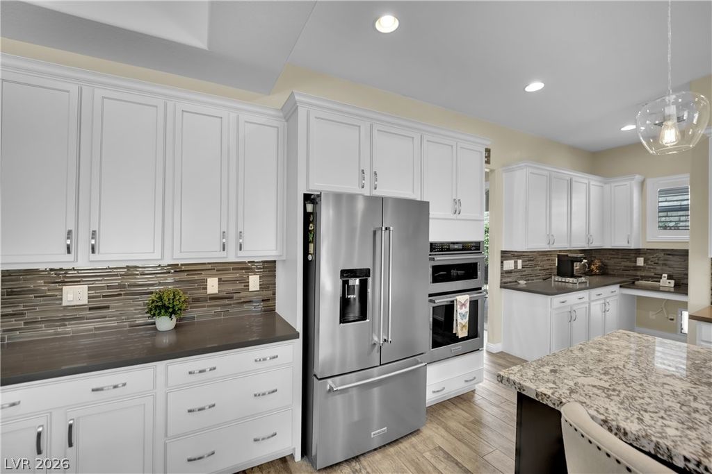 12230 Tempestad Avenue, Las Vegas, NV 89138 — photo 5