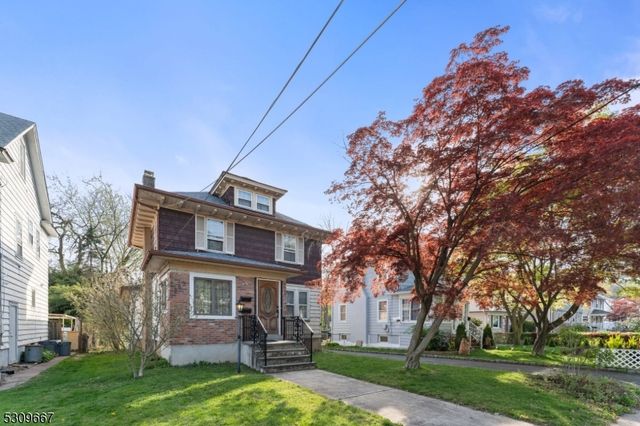 393 Watchung Ave, North Plainfield Boro, NJ 07060