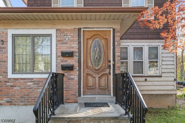 393 Watchung Ave, North Plainfield Boro, NJ 07060