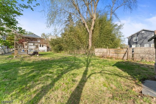 393 Watchung Ave, North Plainfield Boro, NJ 07060