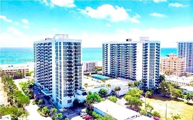 531 N Ocean Blvd 404, Pompano Beach, FL 33062