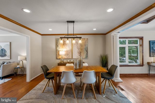 6462 HONEY TREE CT, Burke, VA 22015