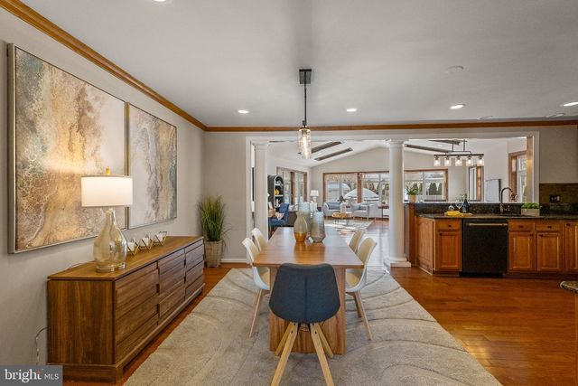 6462 HONEY TREE CT, Burke, VA 22015