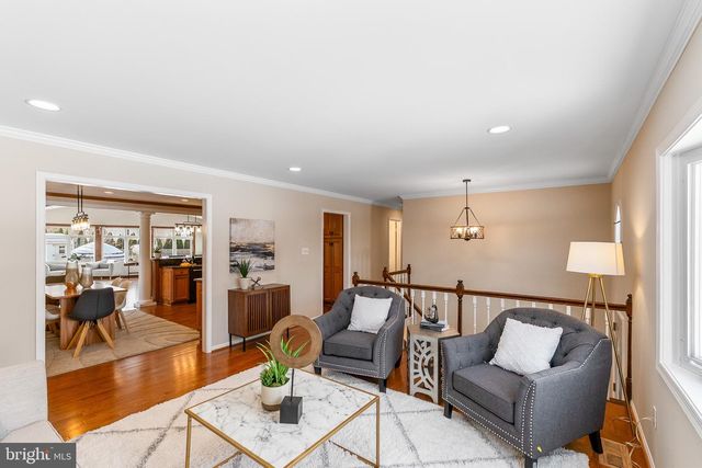 6462 HONEY TREE CT, Burke, VA 22015