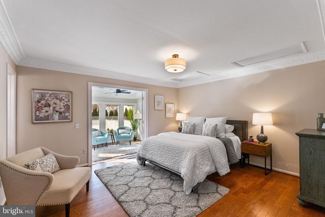 6462 HONEY TREE CT, Burke, VA 22015