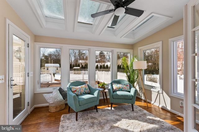 6462 HONEY TREE CT, Burke, VA 22015