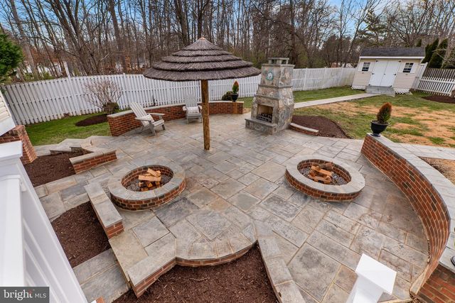 6462 HONEY TREE CT, Burke, VA 22015