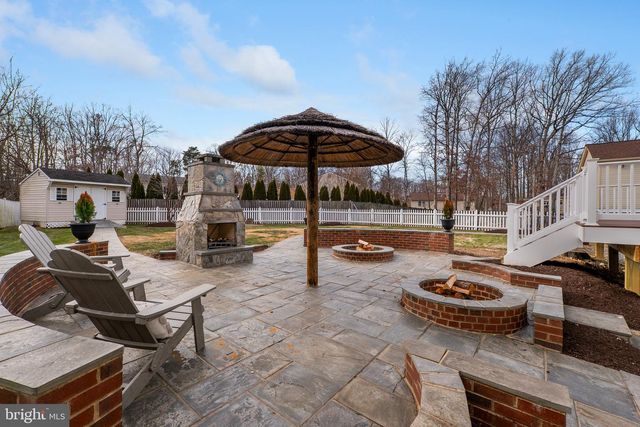 6462 HONEY TREE CT, Burke, VA 22015