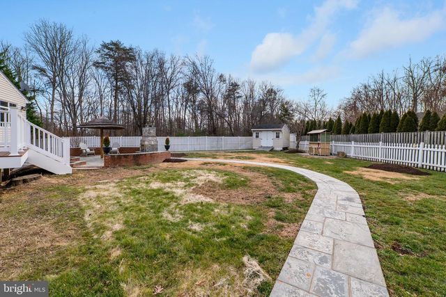 6462 HONEY TREE CT, Burke, VA 22015