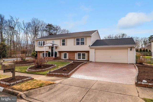 6462 HONEY TREE CT, Burke, VA 22015
