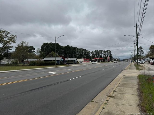 1503 Hope Mills Road, Fayetteville, NC 28303