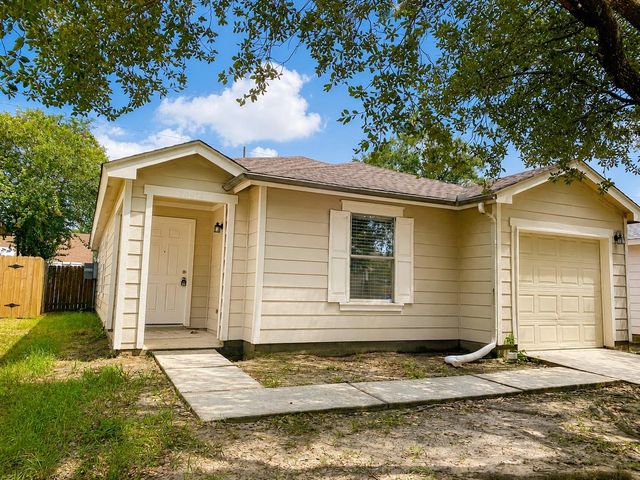 20914 Brannon Hill Lane, Humble, TX 77338