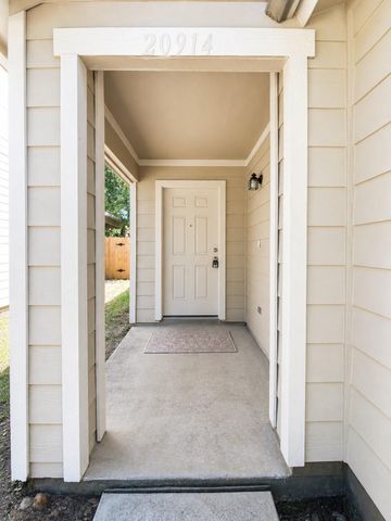 20914 Brannon Hill Lane, Humble, TX 77338