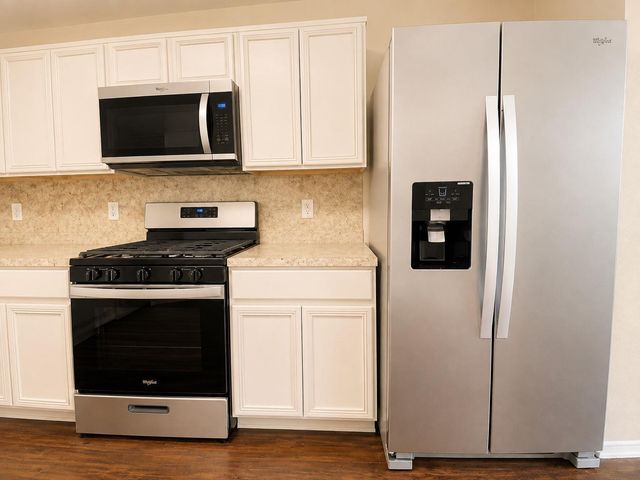 20914 Brannon Hill Lane, Humble, TX 77338