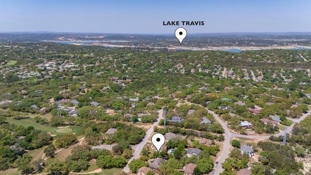 209 El Rio DR, Lakeway, TX 78734