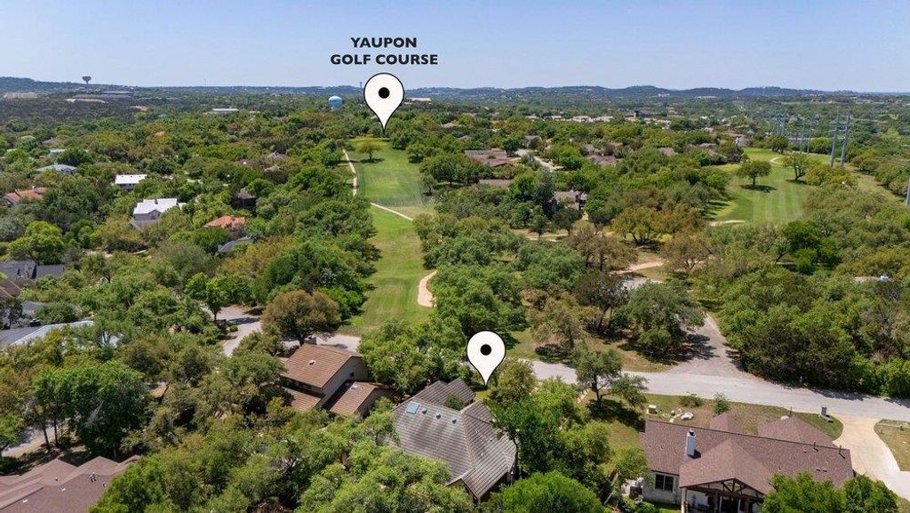 209 El Rio DR, Lakeway, TX 78734